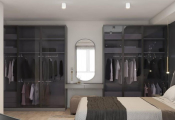 Квартира 2+1 в Стамбуле, Турция | SBB-54046