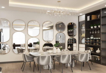 Квартира 2+1 в Стамбуле, Турция | SBB-54046