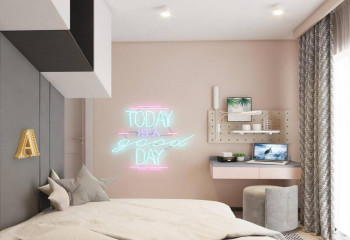 Квартира 2+1 в Стамбуле, Турция | SBB-54046