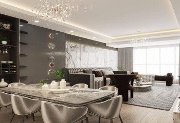 Квартира 2+1 в Стамбуле, Турция