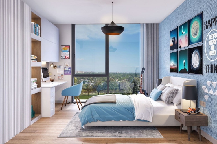 Квартира 3+1 в Санджактепе, Турция | PBB-54044