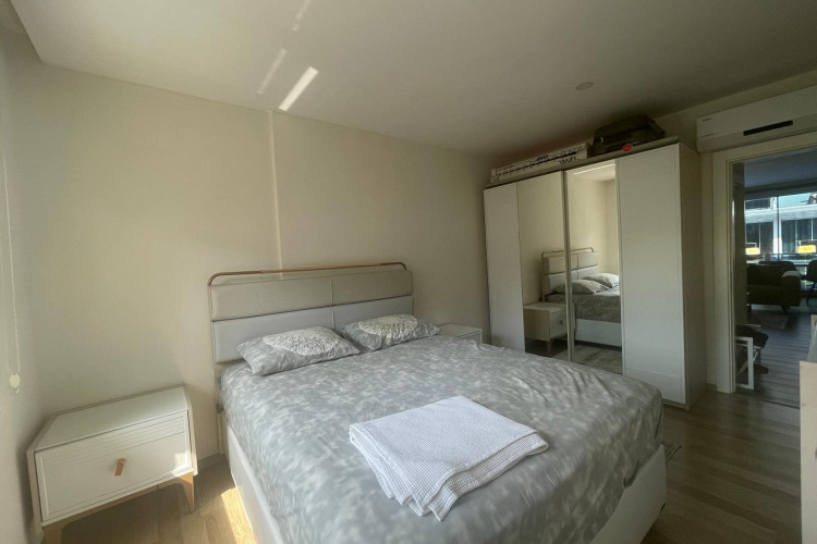 Квартира 1+1 в Кунду, Анталия, Турция | STE-54049