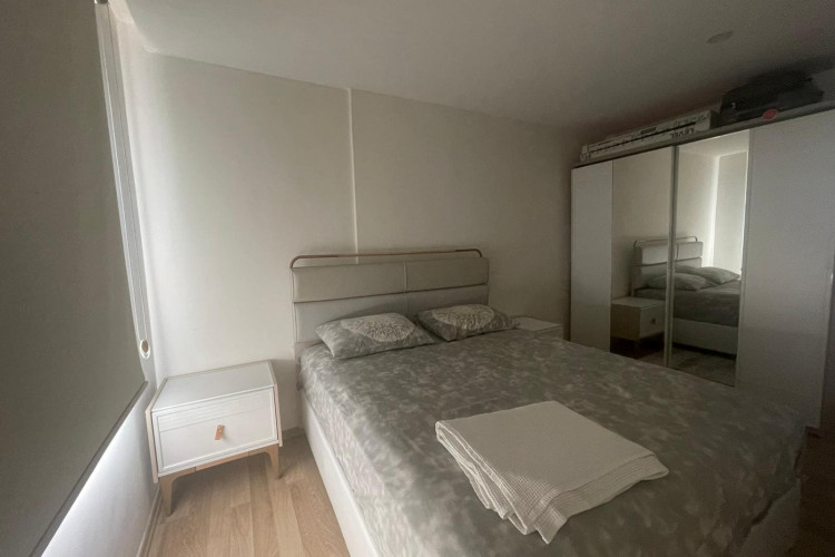 Квартира 1+1 в Кунду, Анталия, Турция | STE-54049