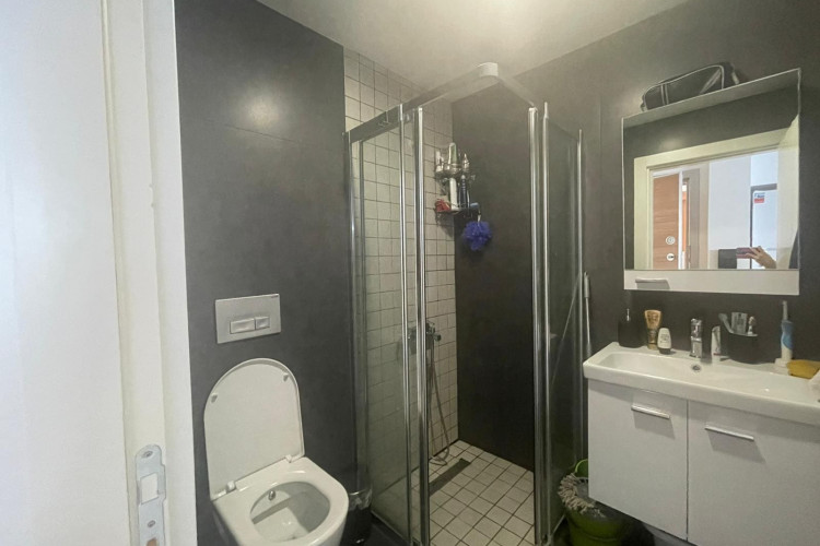 Квартира 1+1 в Кунду, Анталия, Турция | STE-54049