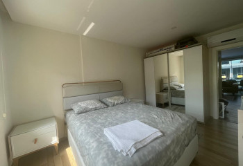 Квартира 1+1 в Кунду, Анталия, Турция | STE-54049