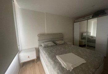 Квартира 1+1 в Кунду, Анталия, Турция | STE-54049