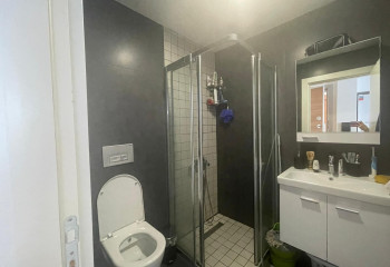 Квартира 1+1 в Кунду, Анталия, Турция | STE-54049