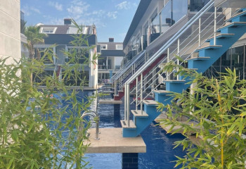 Квартира 1+1 в Кунду, Анталия, Турция | STE-54049