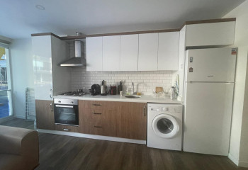 Квартира 1+1 в Кунду, Анталия, Турция | STE-54049