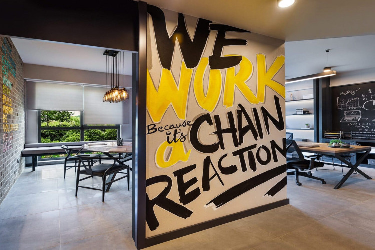 Квартира 3+1 в Аташехире, Стамбул, Турция | PTE-54054