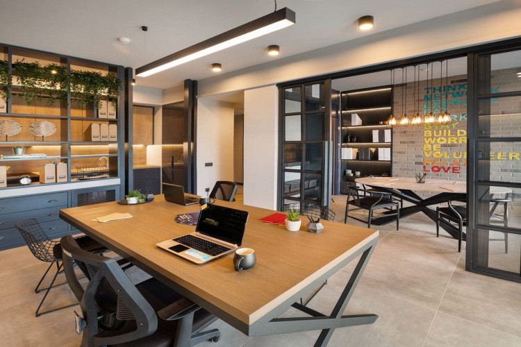 Квартира 3+1 в Аташехире, Стамбул, Турция | PTE-54054