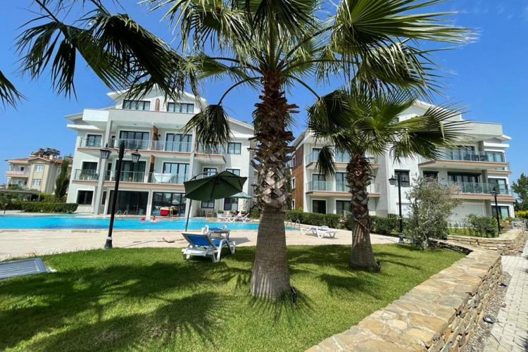 Квартира 3+1 в Белеке, Турция | PBB-54050