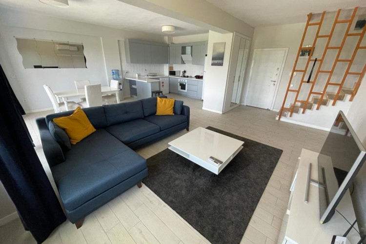 Квартира 3+1 в Белеке, Турция | PBB-54050