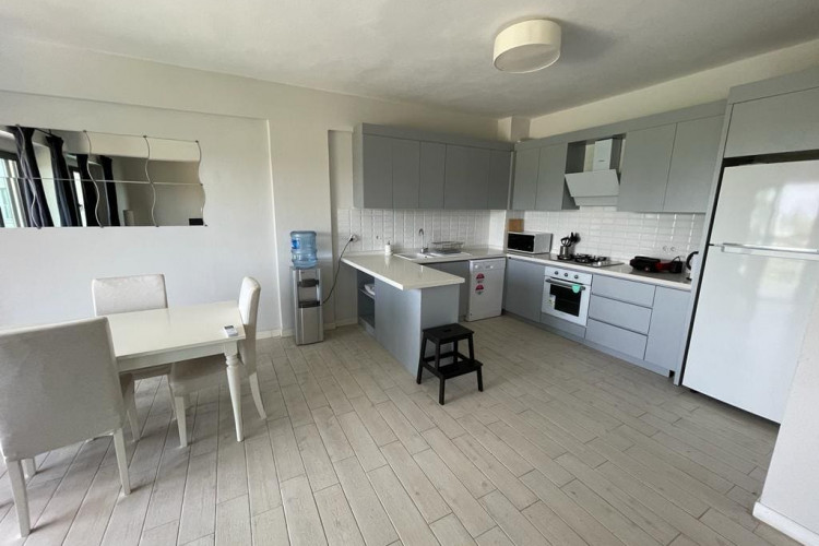 Квартира 3+1 в Белеке, Турция | PBB-54050