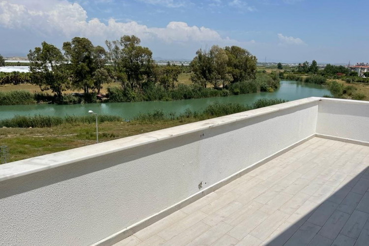 Квартира 3+1 в Белеке, Турция | PBB-54050