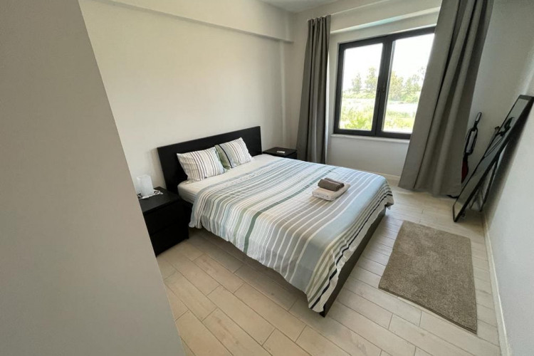 Квартира 3+1 в Белеке, Турция | PBB-54050