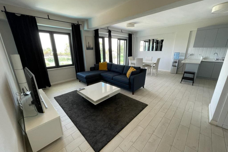 Квартира 3+1 в Белеке, Турция | PBB-54050