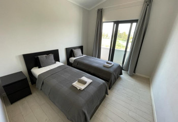 Квартира 3+1 в Белеке, Турция | PBB-54050