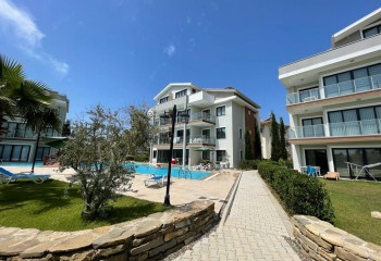 Квартира 3+1 в Белеке, Турция | PBB-54050