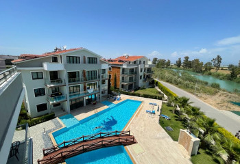 Квартира 3+1 в Белеке, Турция | PBB-54050