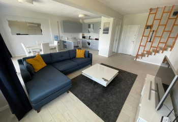 Квартира 3+1 в Белеке, Турция | PBB-54050