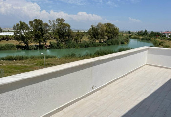 Квартира 3+1 в Белеке, Турция | PBB-54050