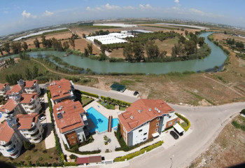 Квартира 3+1 в Белеке, Турция | PBB-54050