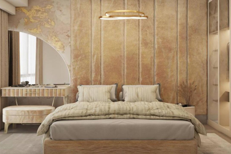 Квартира 3+1 в Стамбуле, Турция | PKK-54048