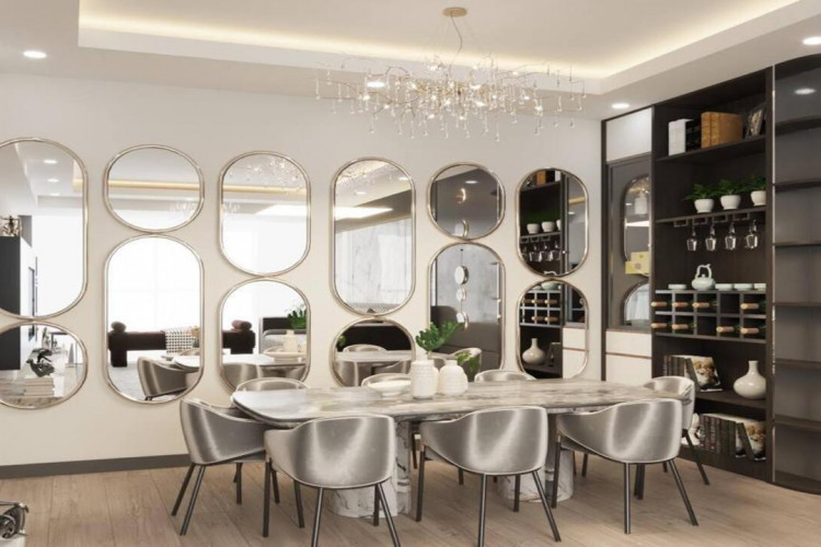 Квартира 3+1 в Стамбуле, Турция | PKK-54048