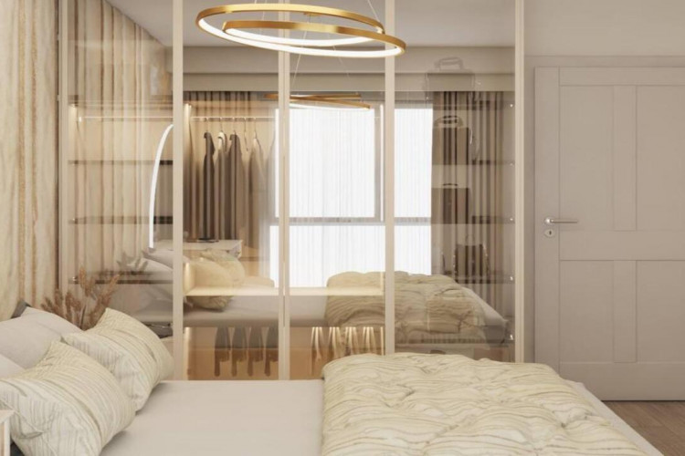 Квартира 3+1 в Стамбуле, Турция | PKK-54048