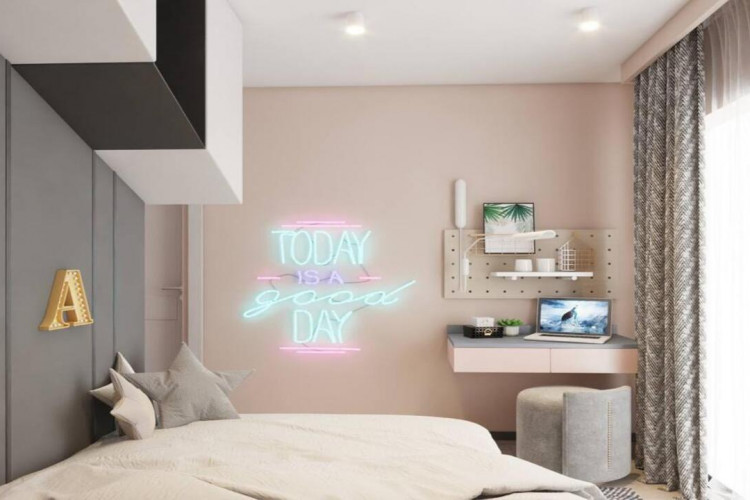 Квартира 3+1 в Стамбуле, Турция | PKK-54048