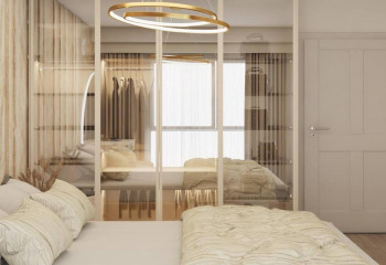 Квартира 3+1 в Стамбуле, Турция | PKK-54048