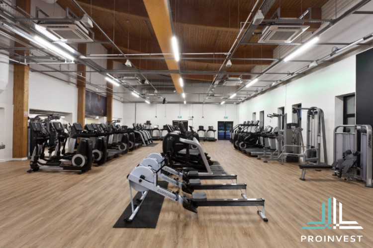 Квартира 2+1 в Стамбуле, Турция | PTE-54088