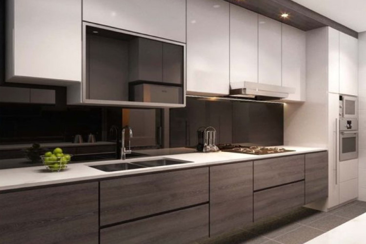 Квартира 2+1 в Стамбуле, Турция | PTE-54088