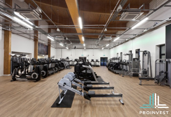 Квартира 2+1 в Стамбуле, Турция | PTE-54088