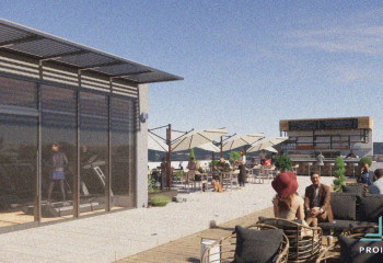 Квартира 2+1 в Стамбуле, Турция | PTE-54088