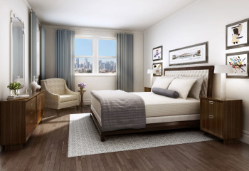 Квартира 2+1 в Стамбуле, Турция | PTE-54088