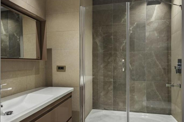 Квартира 3+1 в Стамбуле, Турция | SBB-54097