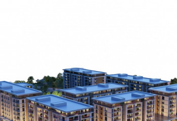 Квартира 3+1 в Стамбуле, Турция | SBB-54097