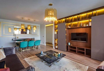 Квартира 3+1 в Стамбуле, Турция | SBB-54097