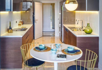 Квартира 3+1 в Стамбуле, Турция | SBB-54097