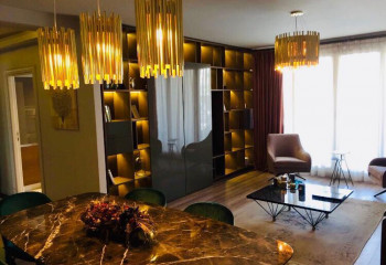 Квартира 3+1 в Стамбуле, Турция | SBB-54097