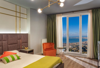 Квартира 3+1 в Стамбуле, Турция | SBB-54097