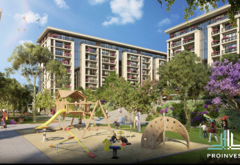 Квартира 2+1 в Стамбуле, Турция | PKK-54096