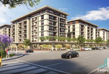 Квартира 2+1 в Стамбуле, Турция | PKK-54096