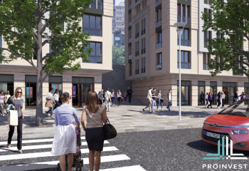 Квартира 1+1 в Стамбуле, Турция | STE-54085