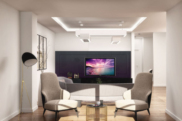 Квартира 5+1 в Эйюп, Стамбул, Турция | PTE-54094