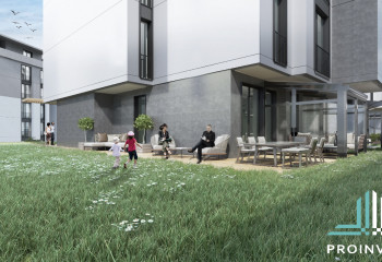 Квартира 5+1 в Эйюп, Стамбул, Турция | PTE-54094