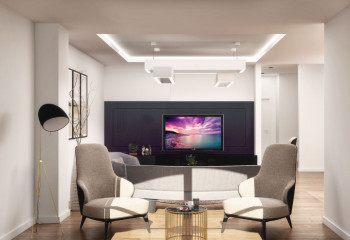 Квартира 5+1 в Эйюп, Стамбул, Турция | PTE-54094