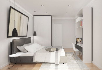 Квартира 1+1 в Эйюп, Стамбул, Турция | PBB-54090